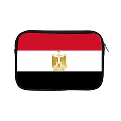 Flag Of Egypt Apple Ipad Mini Zipper Cases by abbeyz71