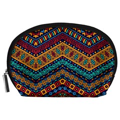 Untitled Accessory Pouch (large) by Sobalvarro