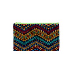 Untitled Cosmetic Bag (xs) by Sobalvarro