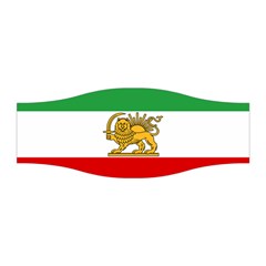 State Flag Of Iran, 1964–1980 Stretchable Headband by abbeyz71