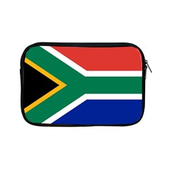 South Africa Flag Apple Ipad Mini Zipper Cases by FlagGallery