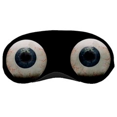 Eye Ball Sleeping Mask by myuique