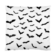 Bats Pattern Standard Cushion Case (two Sides) by Sobalvarro