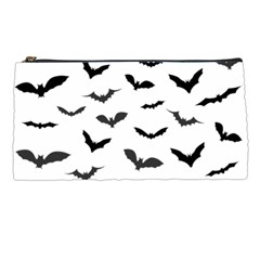 Bats Pattern Pencil Cases by Sobalvarro