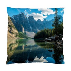 Nature Standard Cushion Case (two Sides) by ArtworkByPatrick