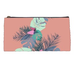 Leaves Pencil Cases by Sobalvarro