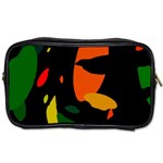 Pattern Formes Tropical Toiletries Bag (Two Sides)