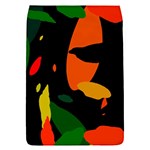 Pattern Formes Tropical Removable Flap Cover (S)