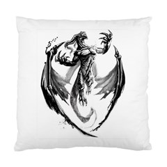 Dragon Design  Standard Cushion Case (one Side) by myuique