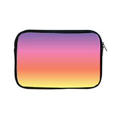 Rainbow Shades Apple Ipad Mini Zipper Cases by designsbymallika