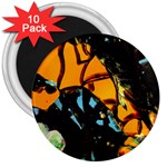 York 1 5 3  Magnets (10 pack) 