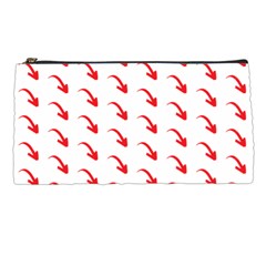 Create Your Own Custom Online Full Print Blank Template Pencil Cases by startdesign