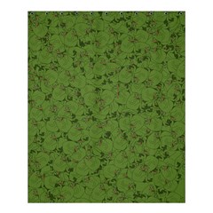 Groyper Pepe The Frog Original Meme Funny Kekistan Green Pattern Shower Curtain 60  X 72  (medium) by snek