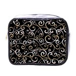 Swirly Gyrl Mini Toiletries Bag (One Side)