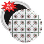 DF Camilla Vago 3  Magnets (100 pack)