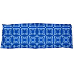 Df Blue Woollister Body Pillow Case (dakimakura) by deformigo