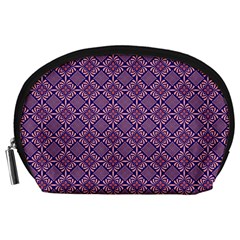 Df Vibrant Therapy Accessory Pouch (large) by deformigo