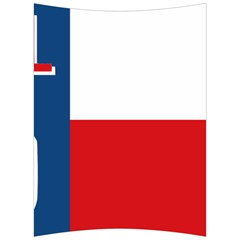 Flag Of Sokol Back Support Cushion by abbeyz71
