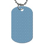 DF Normina Dog Tag (Two Sides)