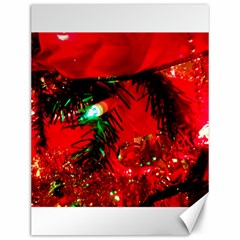 Christmas Tree  1 5 Canvas 12  X 16  by bestdesignintheworld