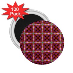 Df Deepilesh 2 25  Magnets (100 Pack)  by deformigo