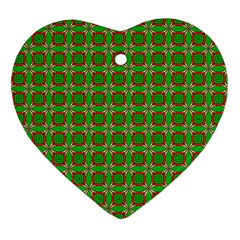 Ansendonia Ornament (heart) by deformigo