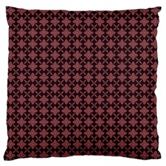 Chocolour Large Cushion Case (two Sides) by deformigo