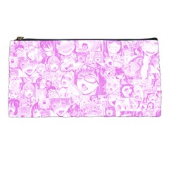 Pink Hentai  Pencil Cases