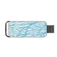 Abstract Portable Usb Flash (two Sides) by homeOFstyles