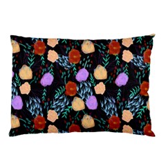 Jharu  Pillow Case (two Sides) by fabqa