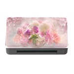 Nature Landscape Flowers Peonie Memory Card Reader with CF