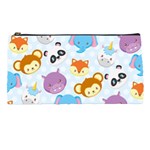 Animal Faces Collection Pencil Cases