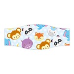 Animal Faces Collection Stretchable Headband
