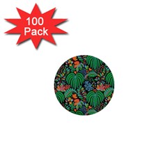 14 1  Mini Buttons (100 Pack)  by Sobalvarro