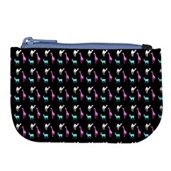 Animalsss Large Coin Purse by Sparkle
