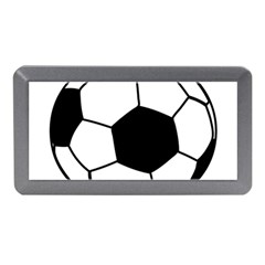 Soccer Lovers Gift Memory Card Reader (mini) by ChezDeesTees