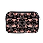 Shiny Hearts Apple MacBook Pro 13  Zipper Case