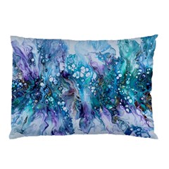 Sea Anemone  Pillow Case (two Sides)