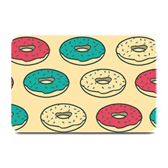 Donuts Plate Mats by Sobalvarro