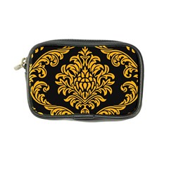 Finesse  Coin Purse by Sobalvarro