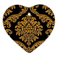 Finesse  Ornament (heart) by Sobalvarro
