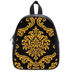 Finesse  School Bag (small) by Sobalvarro