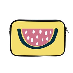 Fruit Watermelon Red Apple Macbook Pro 13  Zipper Case by Alisyart