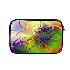  Rainbow Painting Patterns 1 Apple Macbook Pro 13  Zipper Case by DinkovaArt