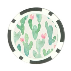 Photography-backdrops-for-baby-pictures-cactus-photo-studio-background-for-birthday-shower-xt-5654 Poker Chip Card Guard by Sobalvarro