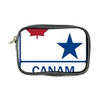 CanAm Highway Shield  Coin Purse