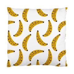 Banana Fruit Yellow Summer Standard Cushion Case (one Side)