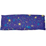 Starry Night Purple Body Pillow Case (Dakimakura)