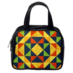 Africa  Classic Handbag (one Side) by Sobalvarro