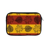 Autumn Leaves Colorful Nature Apple MacBook Pro 13  Zipper Case